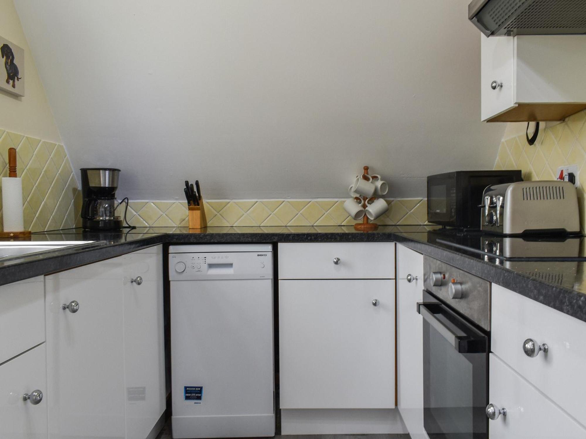 Valley Lodge 2 Callington Екстериор снимка