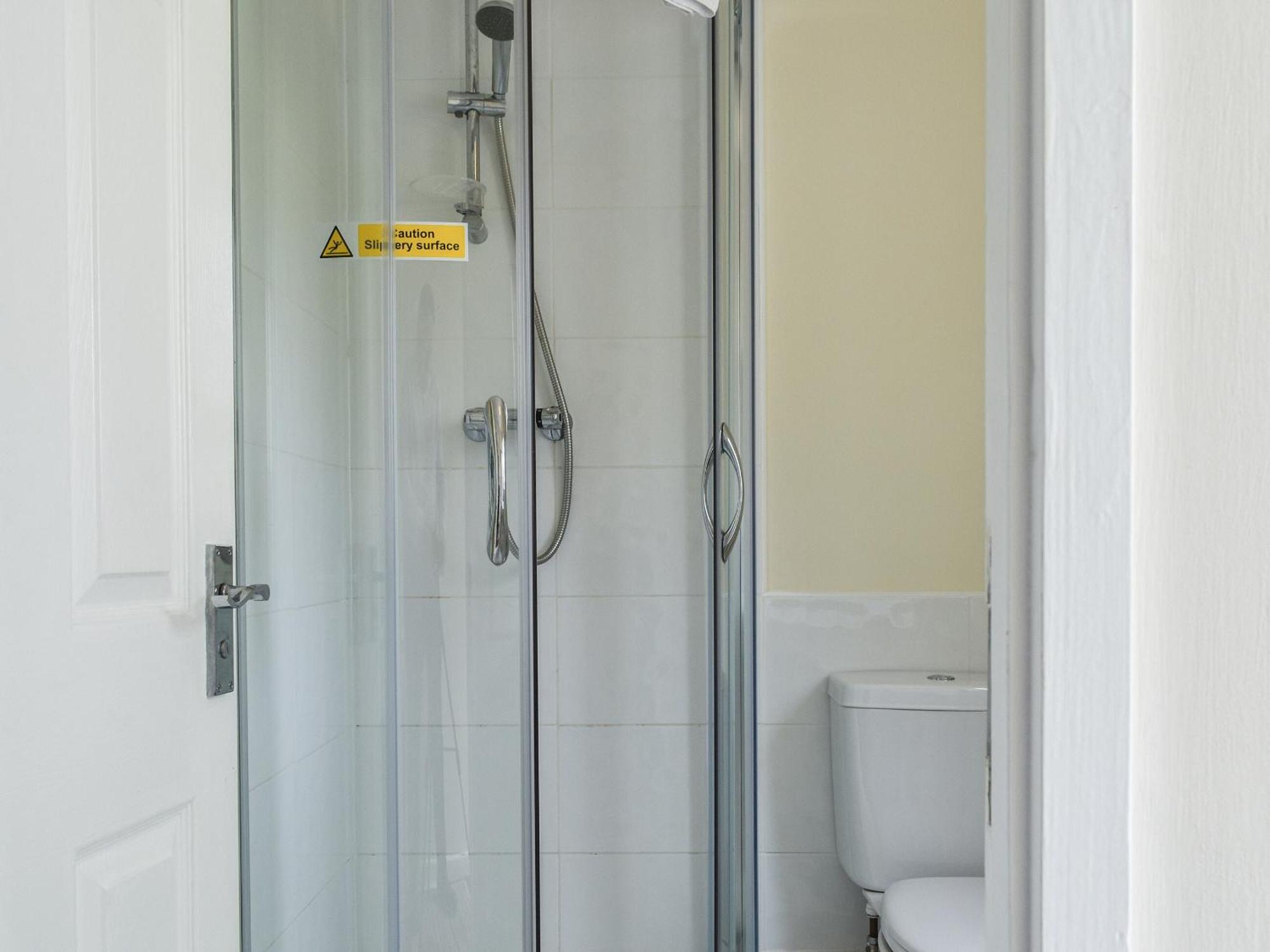 Valley Lodge 2 Callington Екстериор снимка