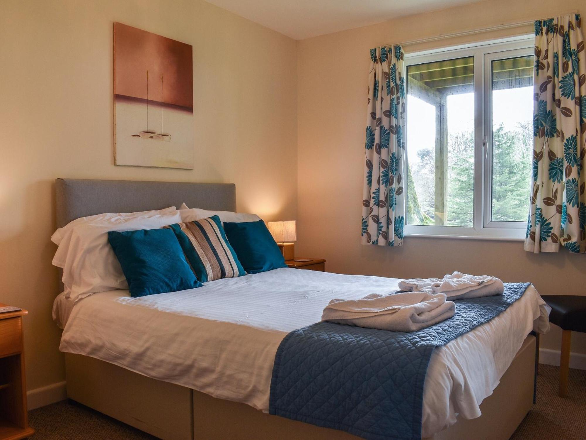 Valley Lodge 2 Callington Екстериор снимка
