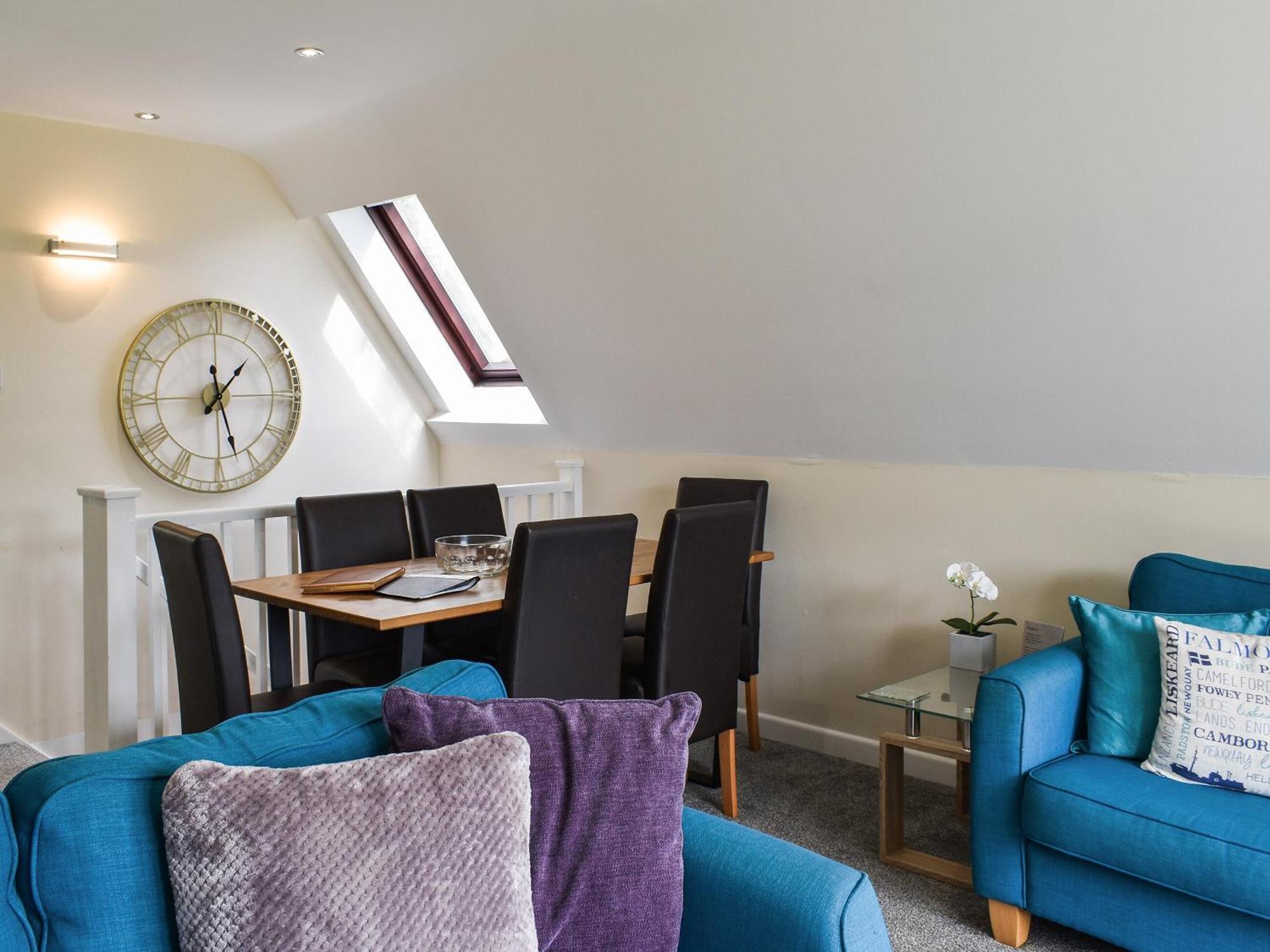 Valley Lodge 2 Callington Екстериор снимка
